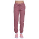 Target Γυναικείο παντελόνι φόρμας Jogger Pants Fleece "Balance"